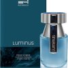 Rue Broca Luminous