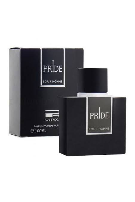 Rue Broca Pride Pour Homme