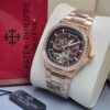 Patek Phillipe