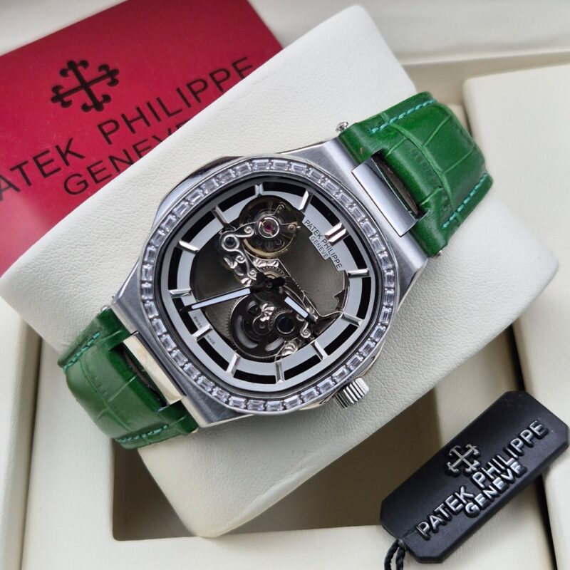 Patek Phillipe Geneve