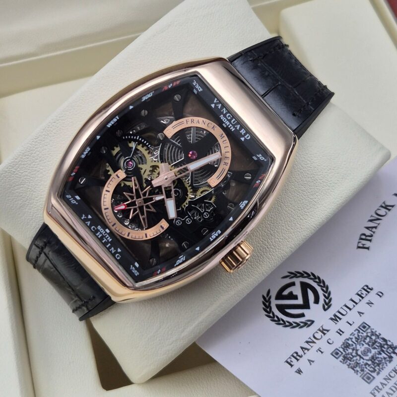 Franck Muller