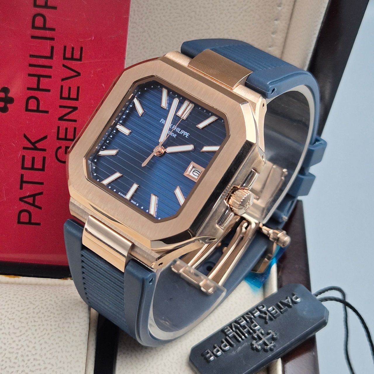 Patek Phillipe