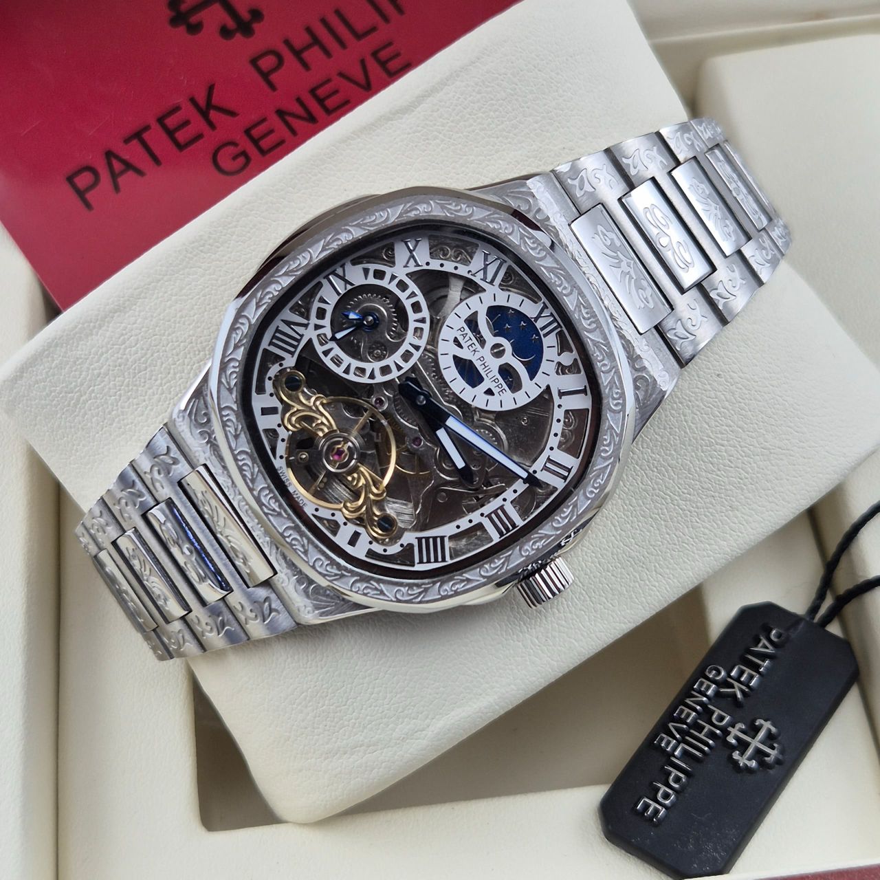 Patek Phillipe