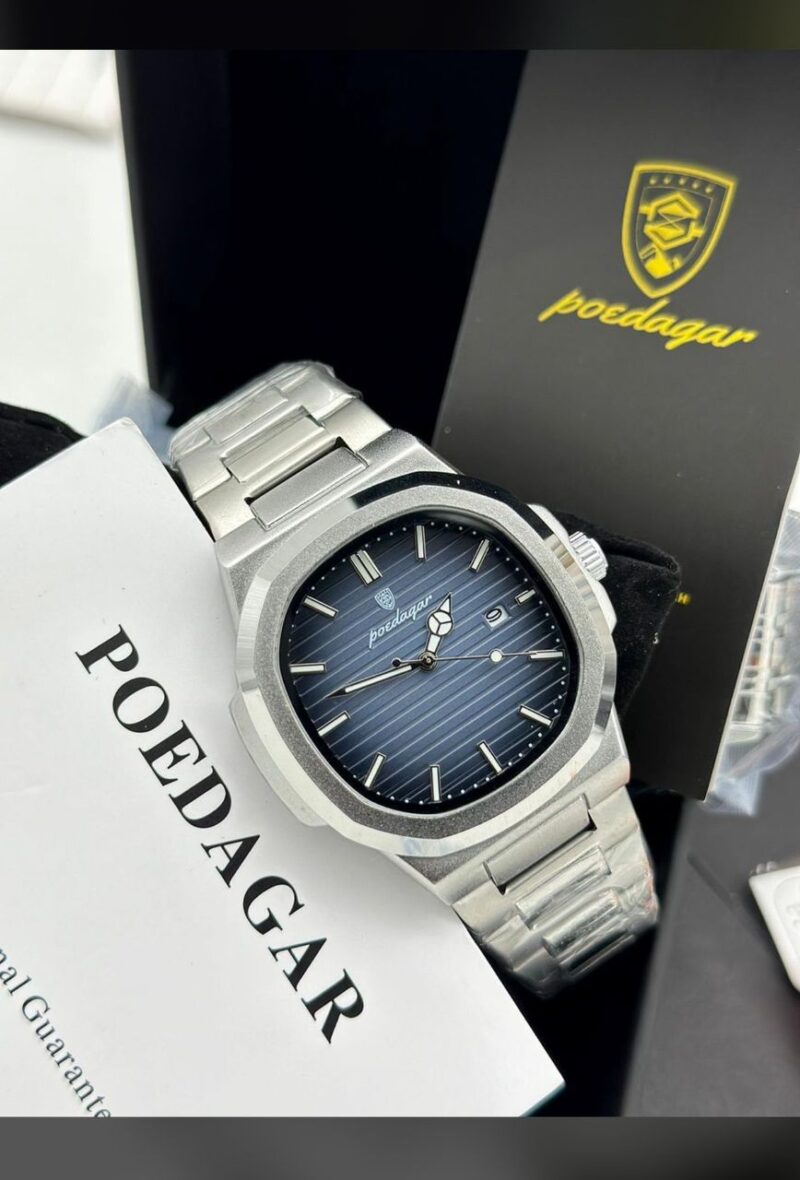 Poedagar