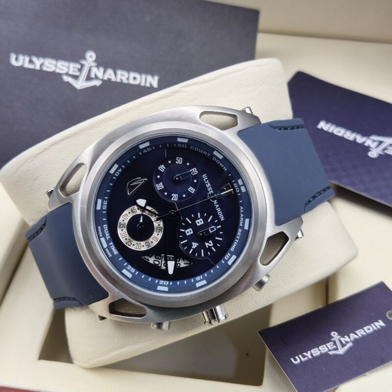 Ulysse Nardin