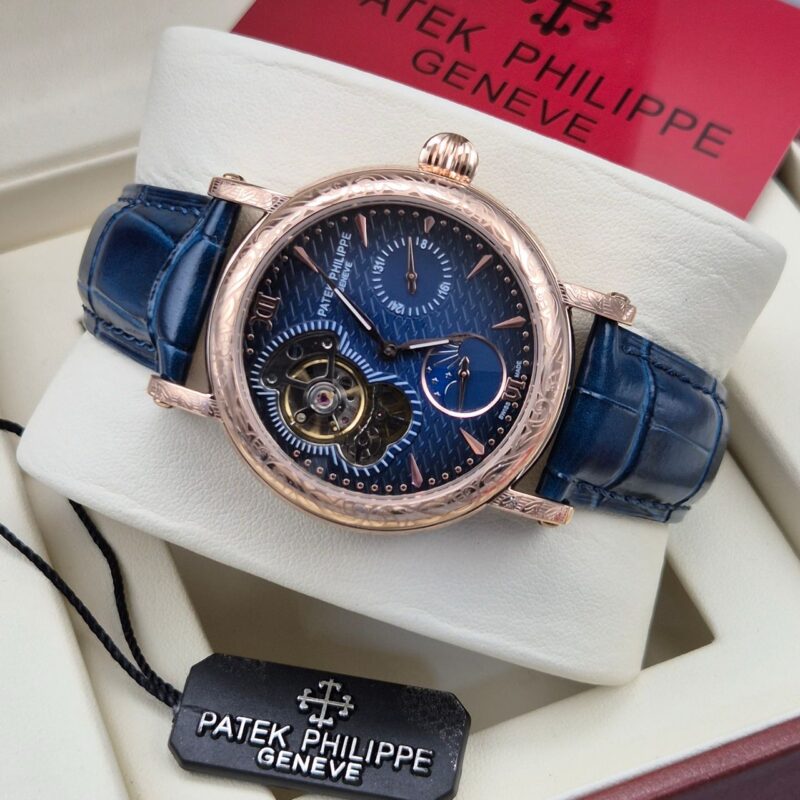 Patek Phillipe Geneve
