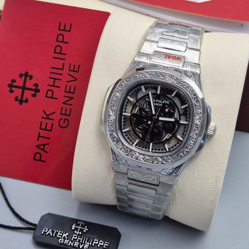 Patek Phillipe Geneve