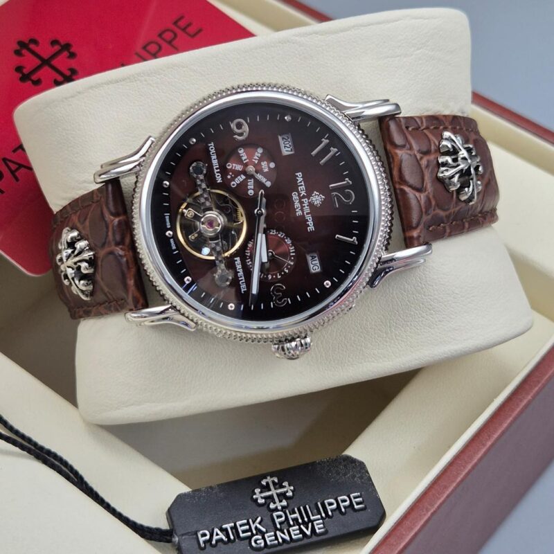 Patek Phillipe