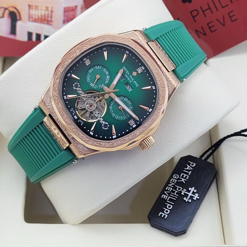 Patek Phillipe