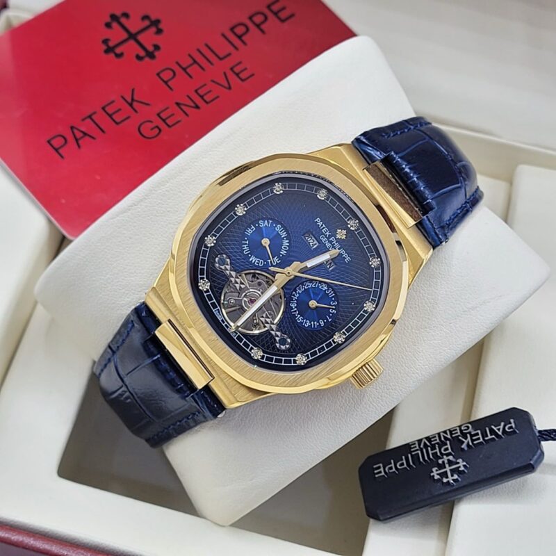 Patek Phillipe Geneve