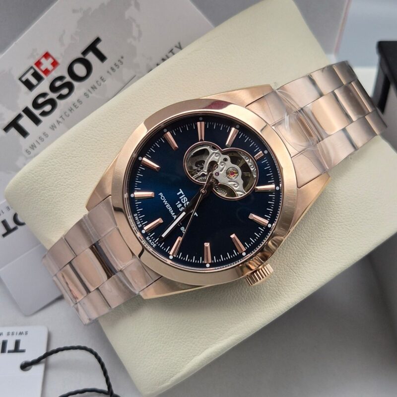 Tissot