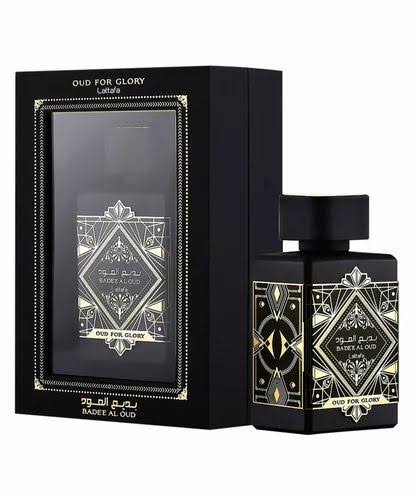 Oud for Glory by LATTAFA