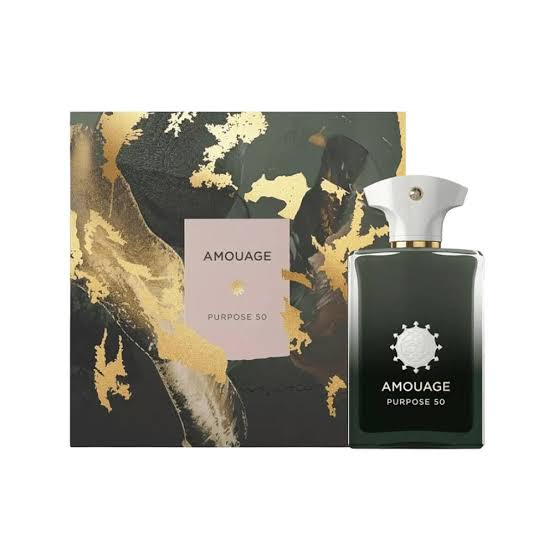 Amouage Purpose 50