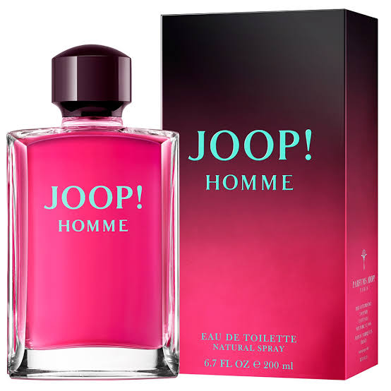 Joop! Pour Homme