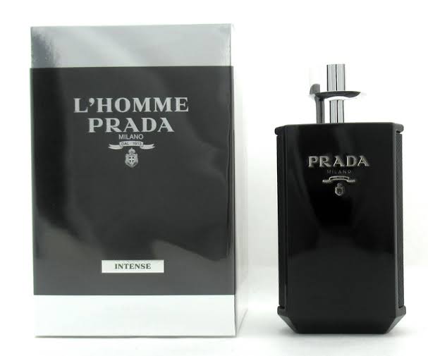 Prada L'Homme Intense