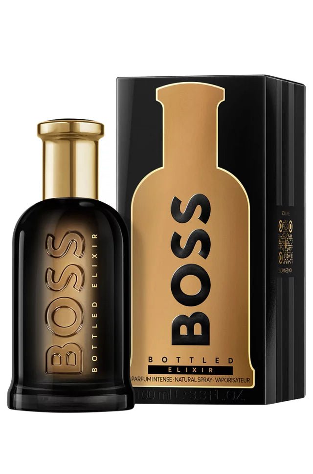 Hugo Boss Elixir